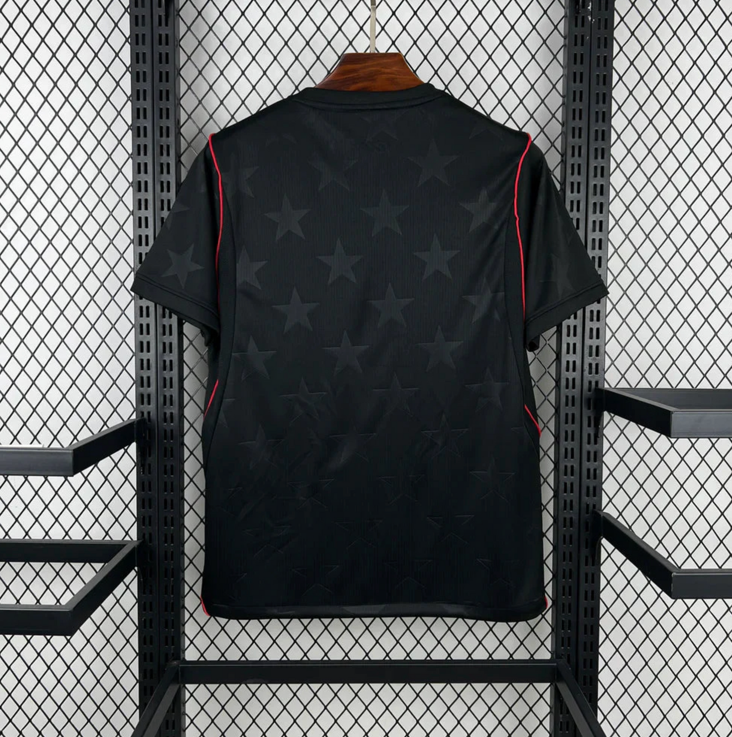 USA 2026 Away Jersey