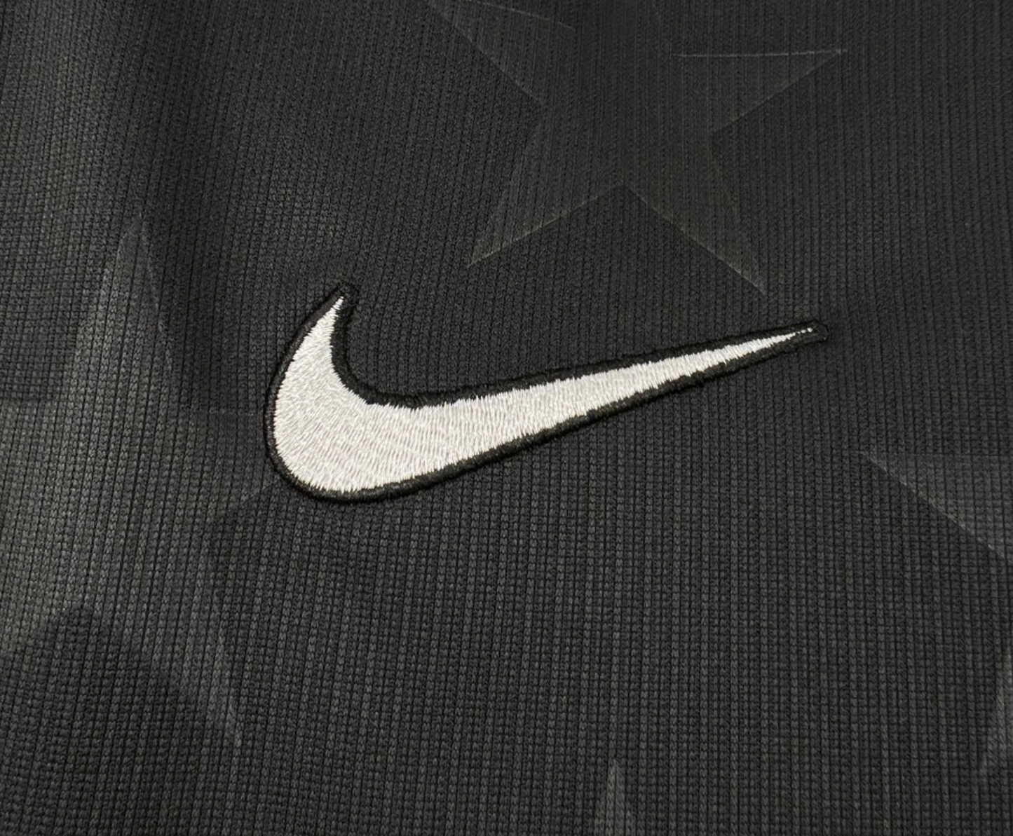 USA 2026 Away Jersey