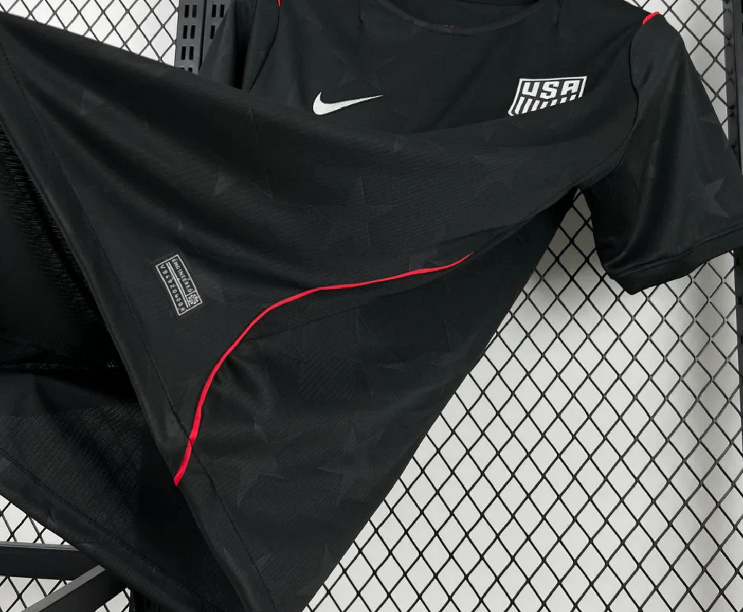 USA 2026 Away Jersey