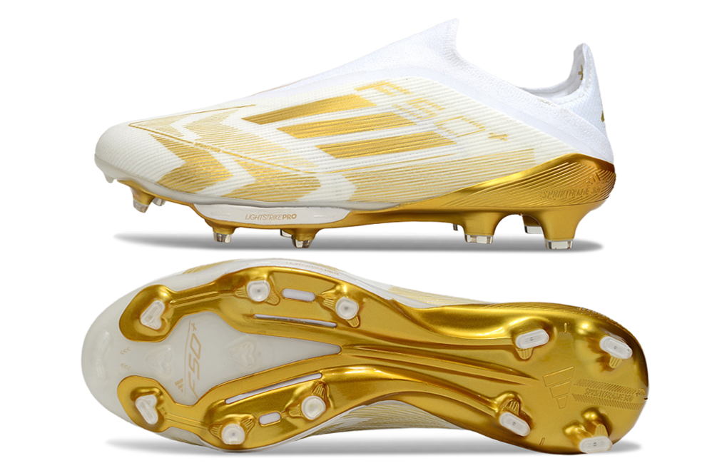 Adidas F50 +