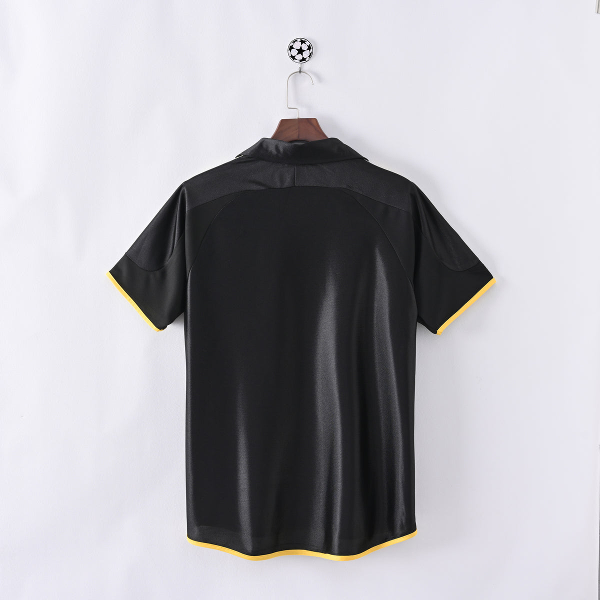 Retro Real Madrid 1999/00 Jersey