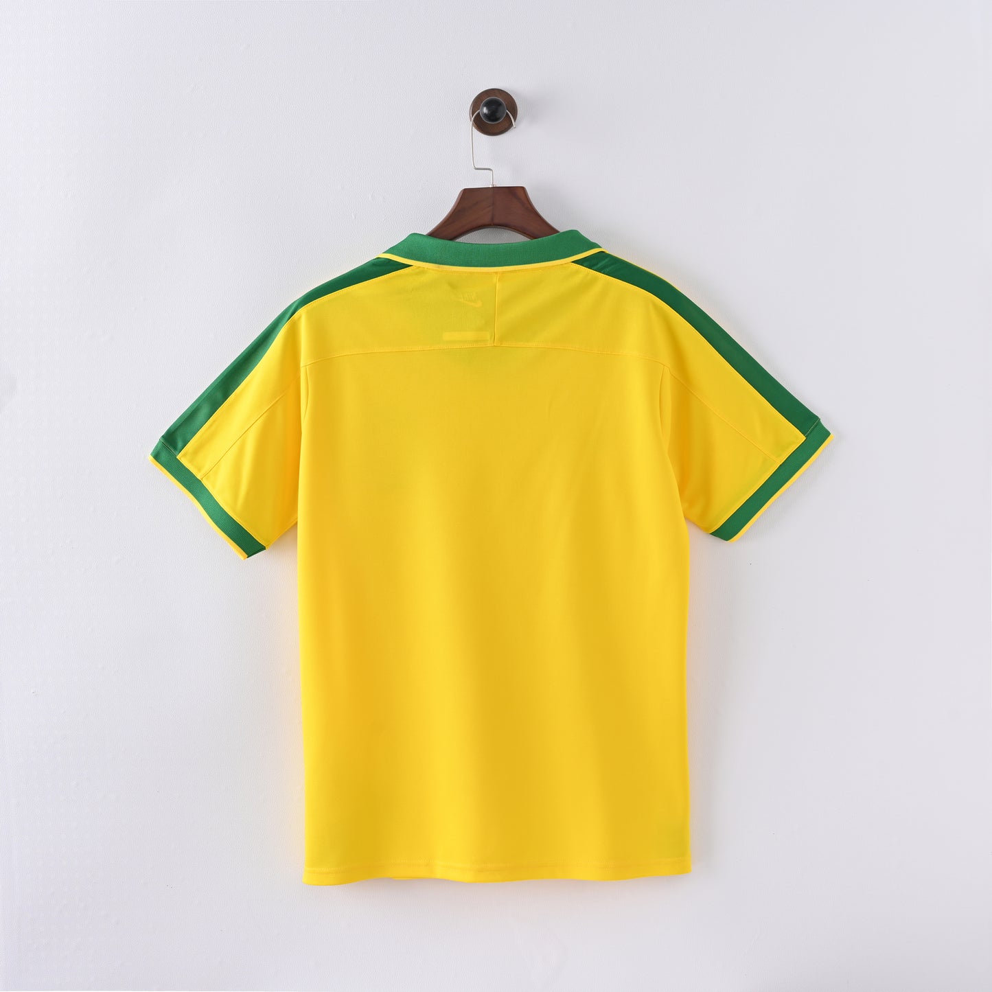 Retro Brasil 1997 Jersey