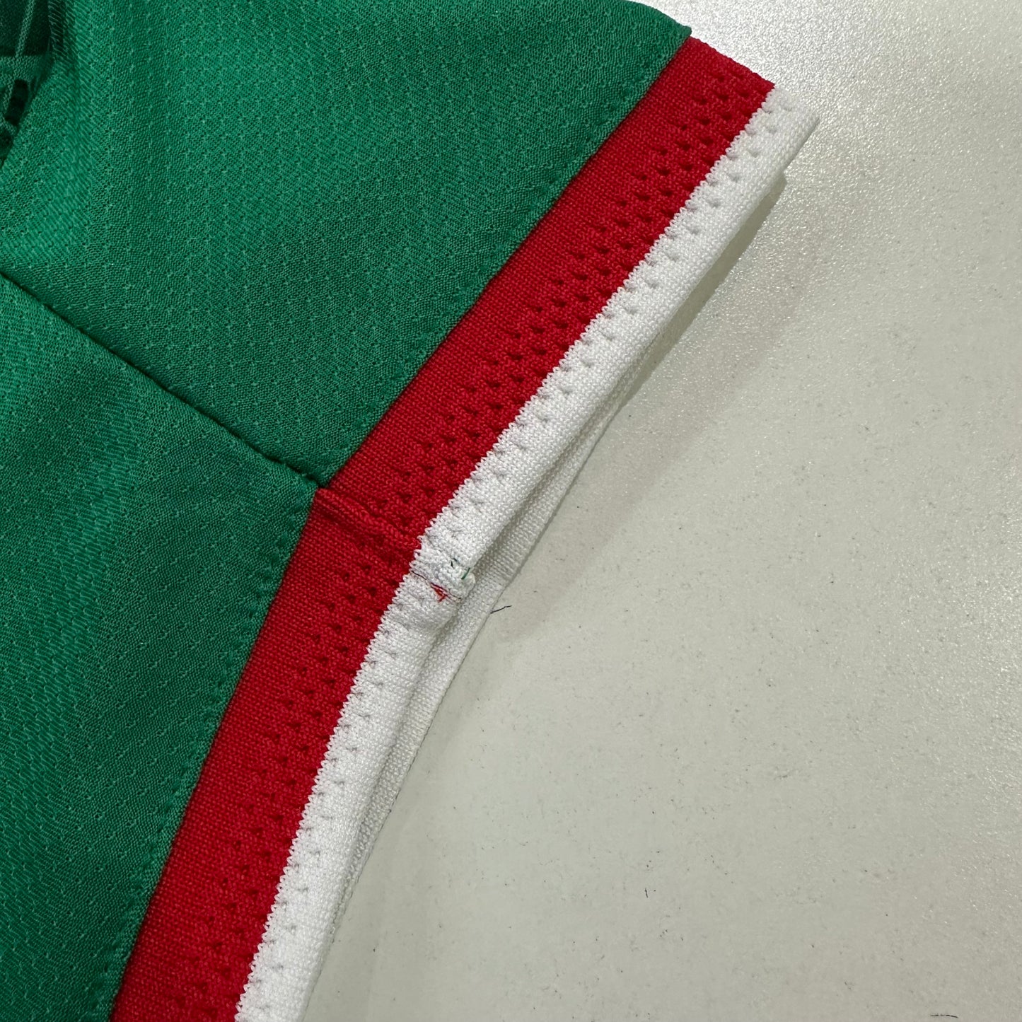 Mexico 2026 Home Jersey