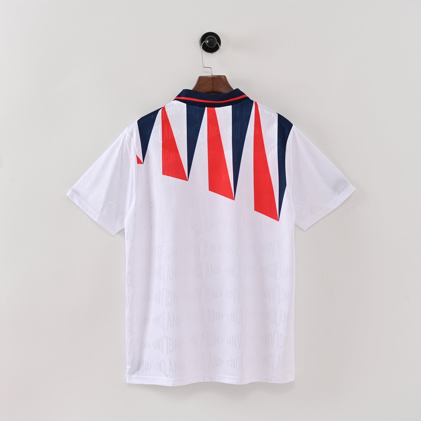 Retro England 1992 Jersey