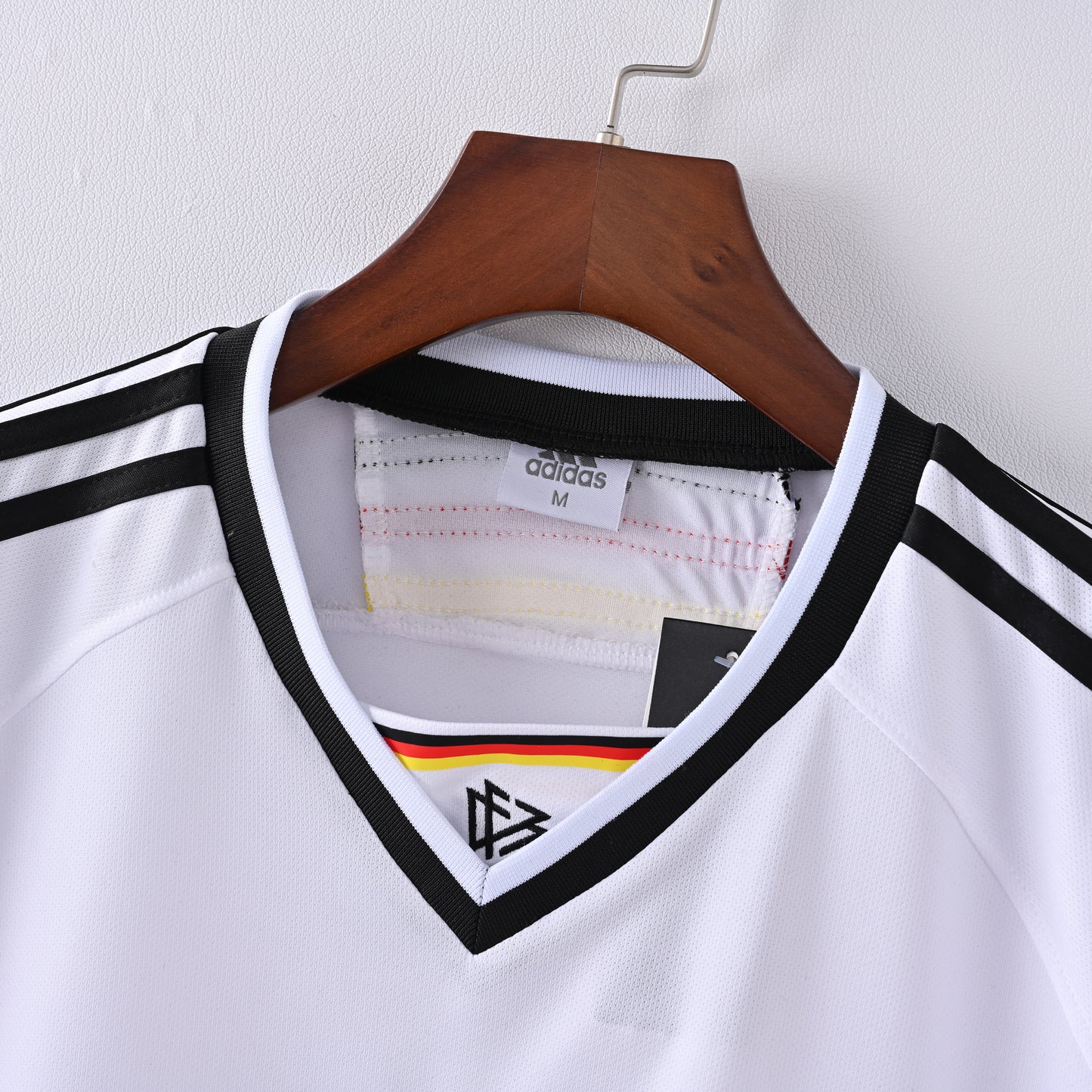 Retro Germany 1998 Jersey