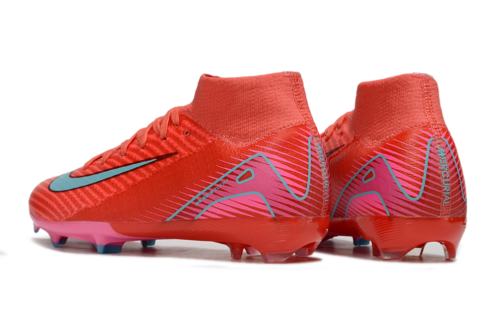 Nike Mercurial Air Zoom Superfly 10