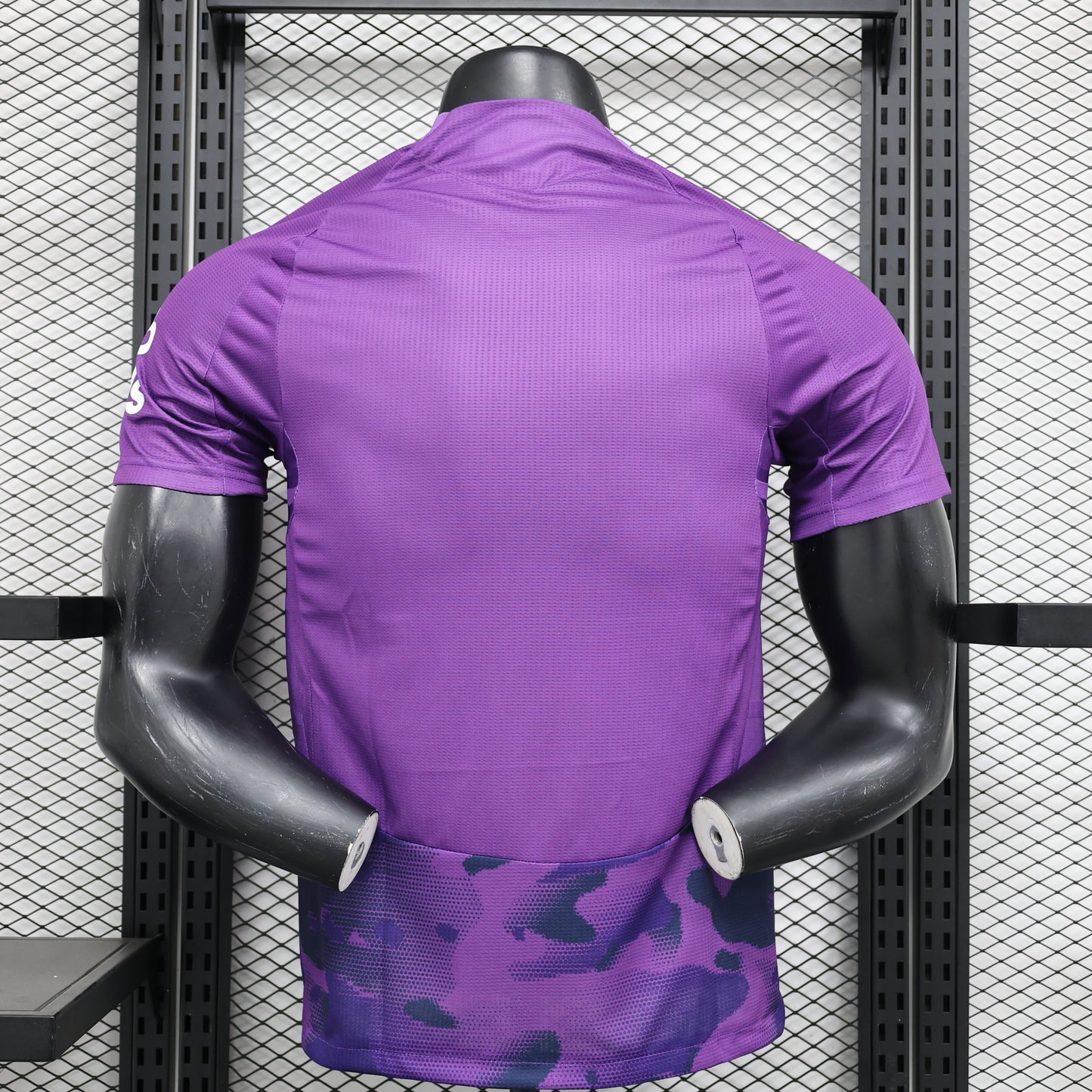 Fulham F.C. 2024/25 Third Away Jersey