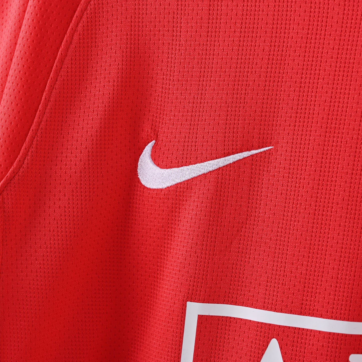 Retro Manchester United 2007/08 Jersey