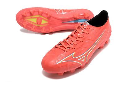 Mizuno Alpha