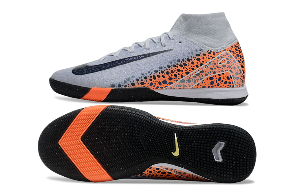 NIKE AIR ZOOM MERCURIAL SUPERFLY 10 FUTSAL