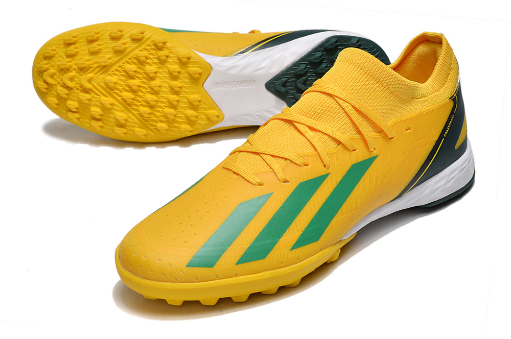 Adidas X CRAZYFAST Turf