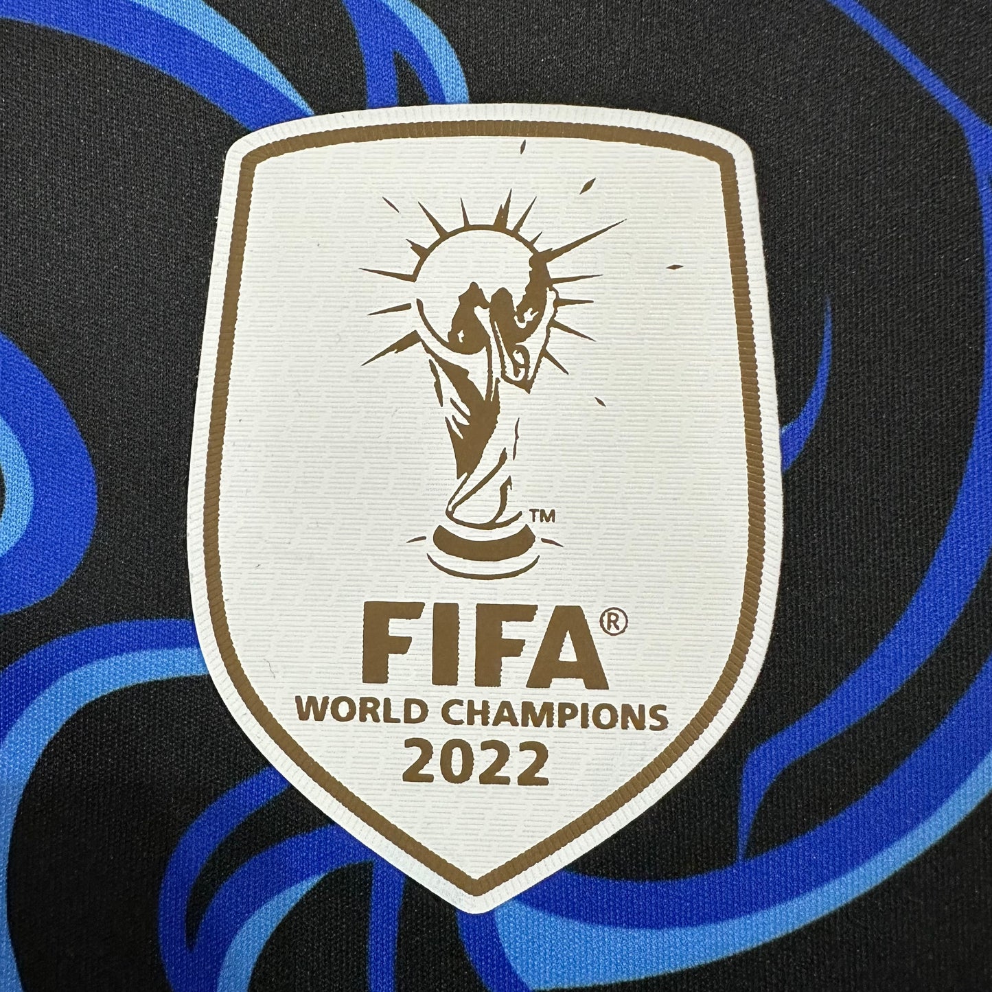 Argentina 2026 Away Jersey