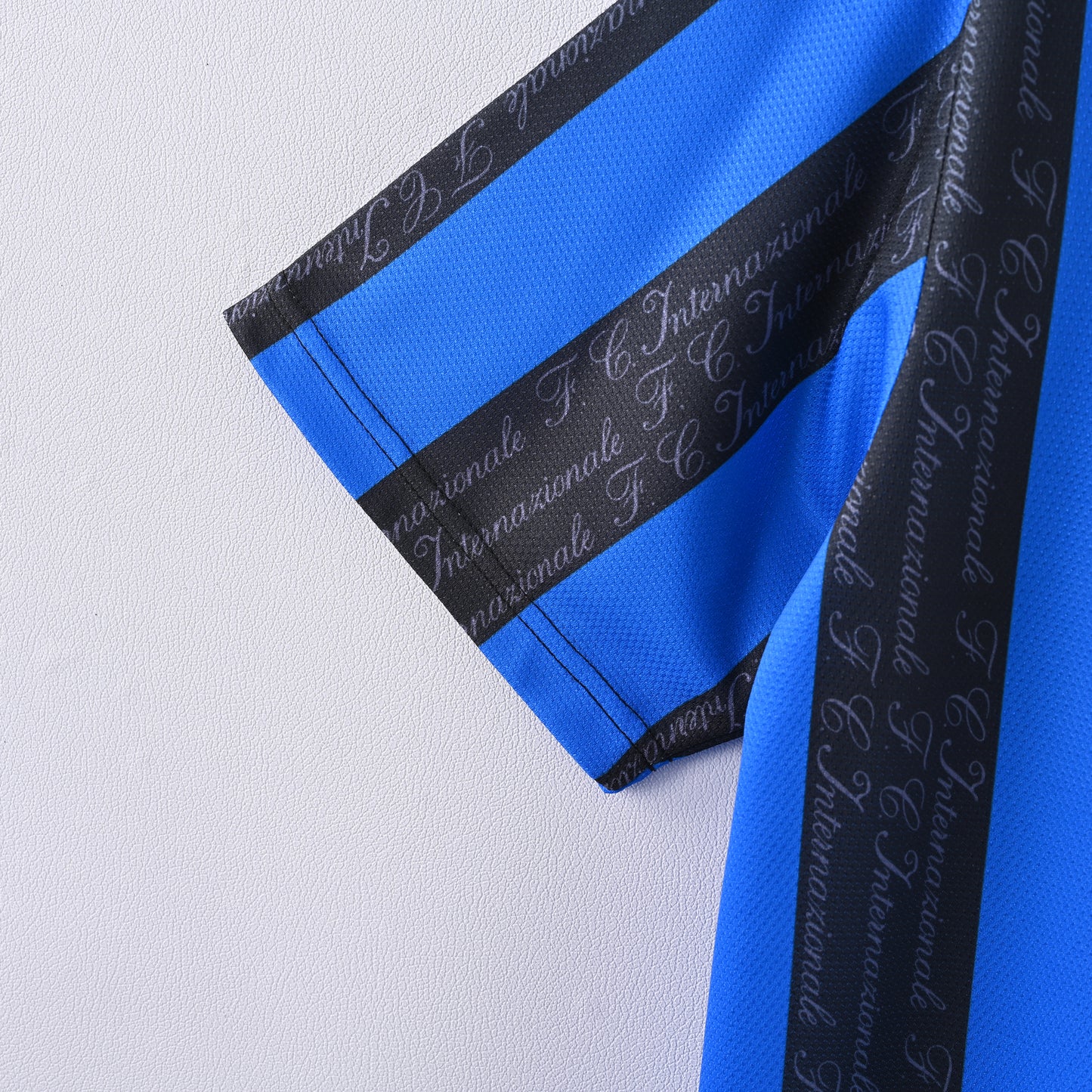 Retro Inter Milan 1997/98 Jersey