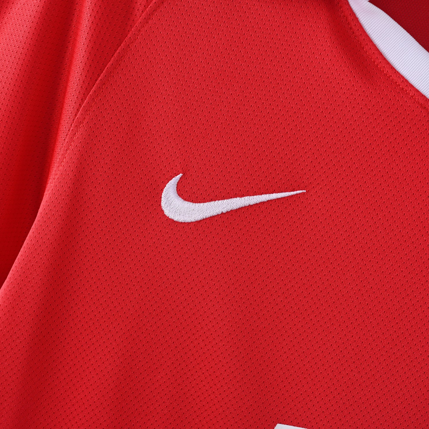 Retro Manchester United 2010/11 Jersey