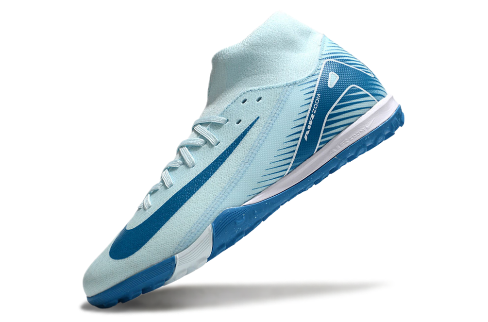 NIKE AIR ZOOM MERCURIAL SUPERFLY 10 TURF