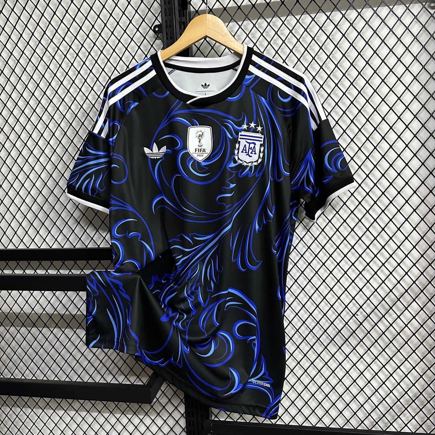 Argentina 2026 Away Jersey