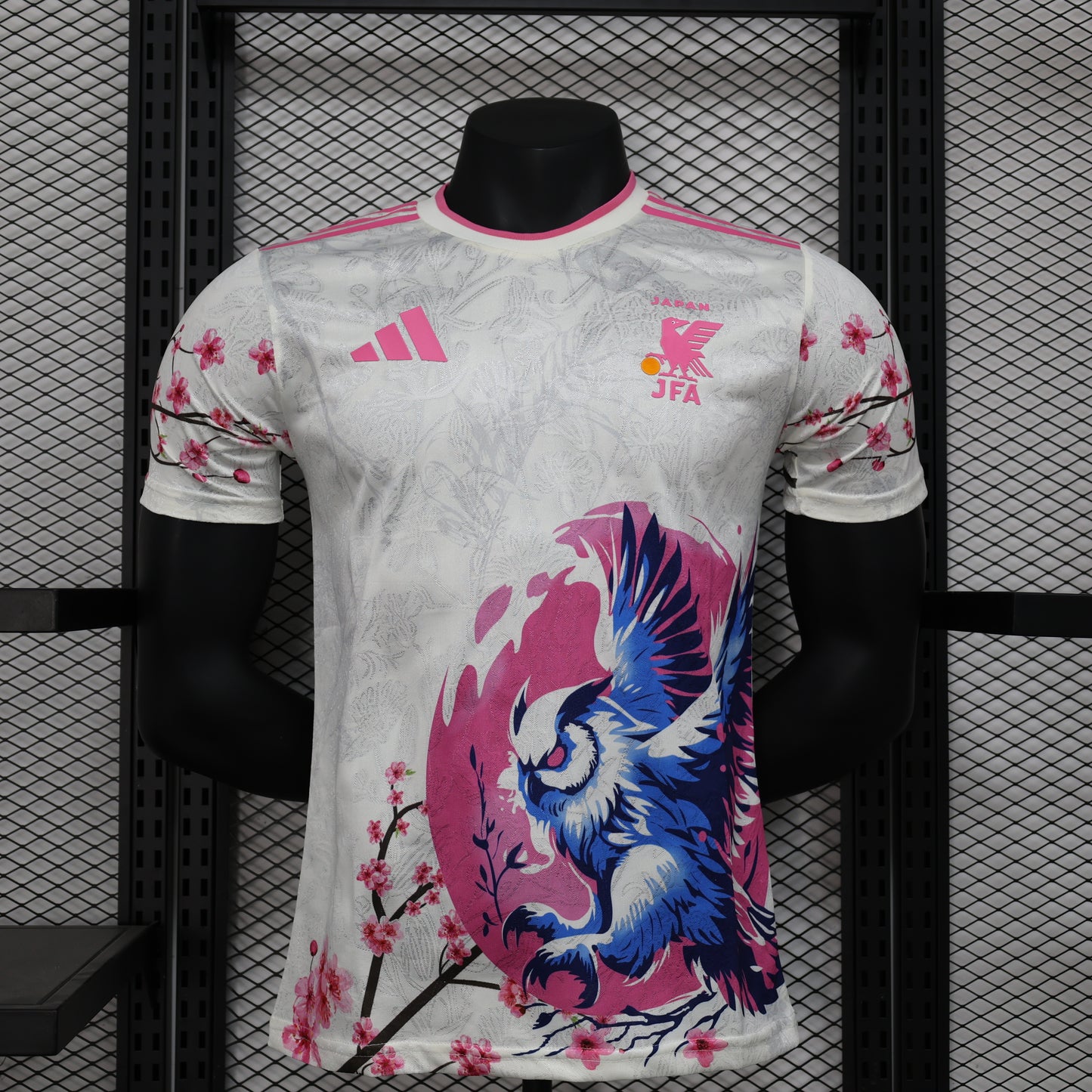 Japan 2024 Special Edition Jersey