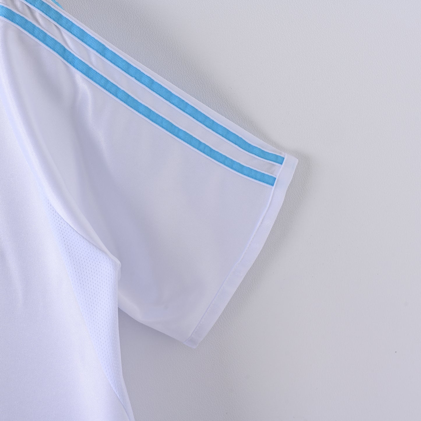 Retro Olympique de Marseille 2002/03 Jersey