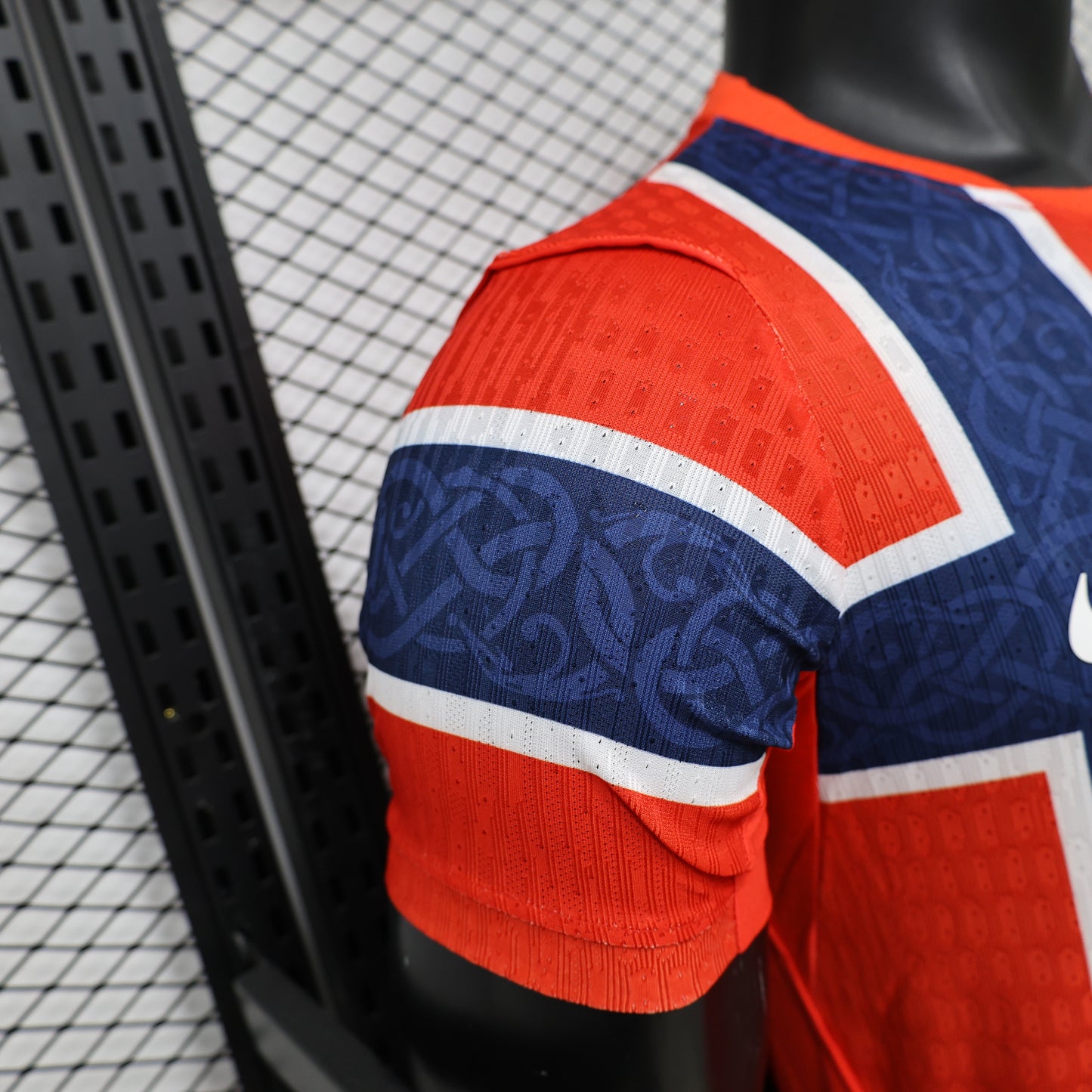 Norway 2026 Home Jersey