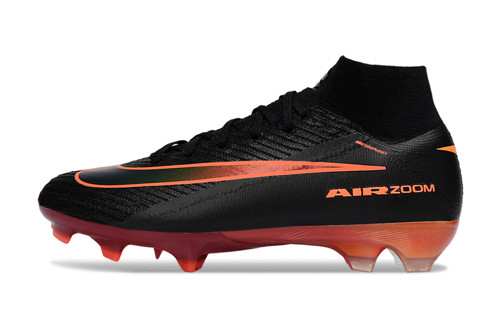 Mercurial Air Zoom Superfly 10