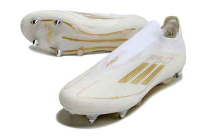 Adidas F50 Laceless SG