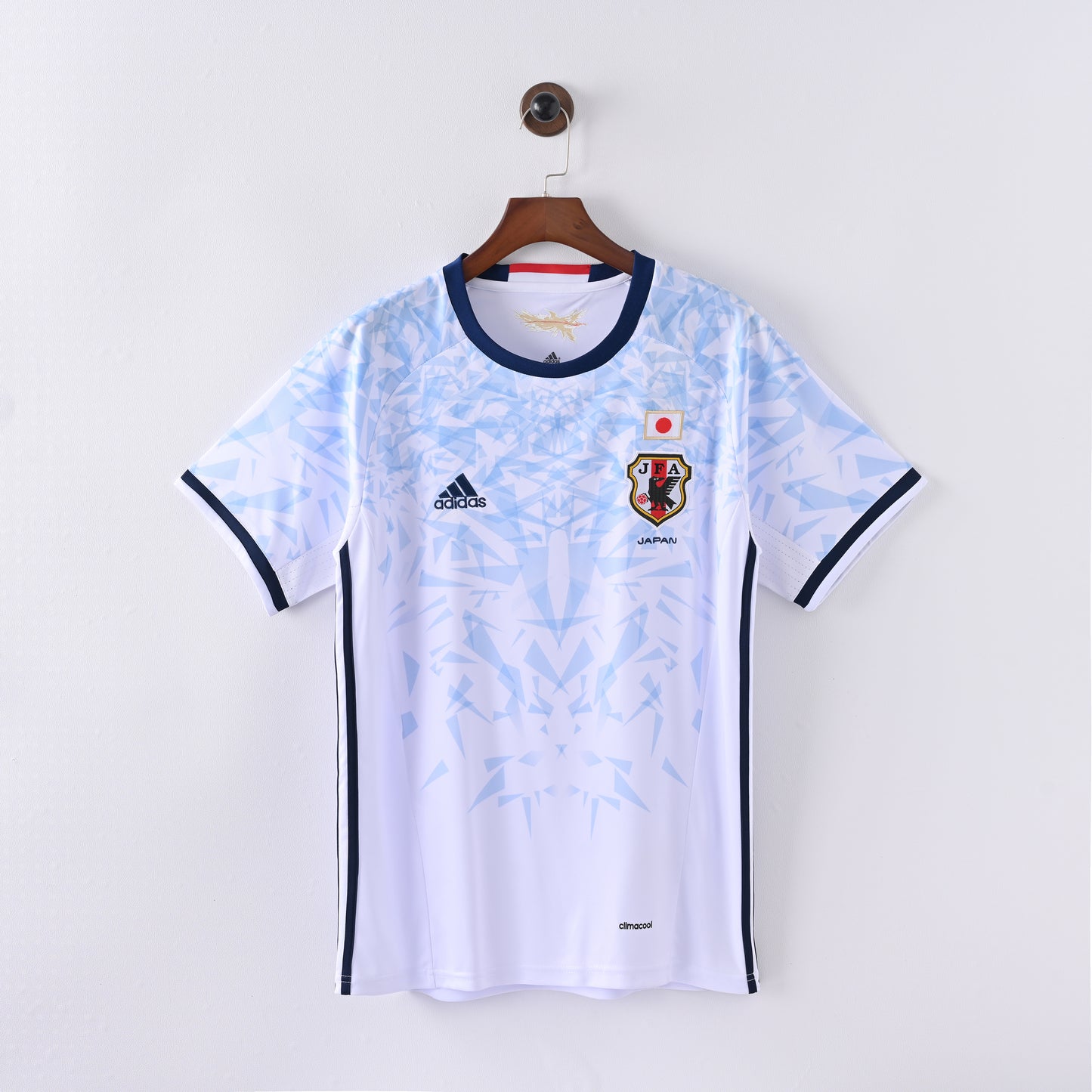 Retro Japan 2016/17 Jersey