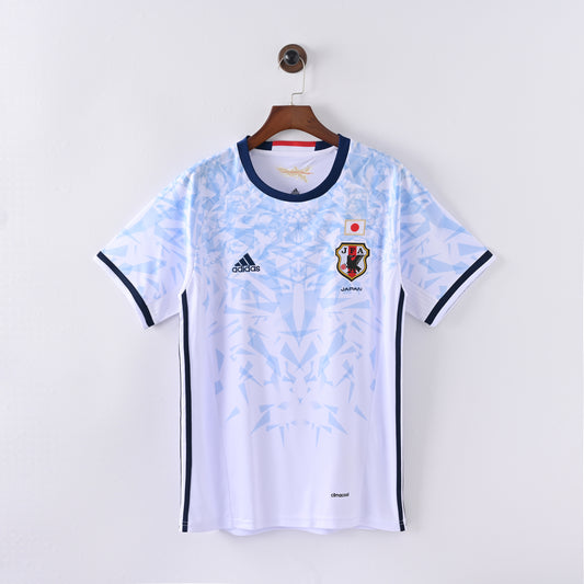 Retro Japan 2016/17 Jersey
