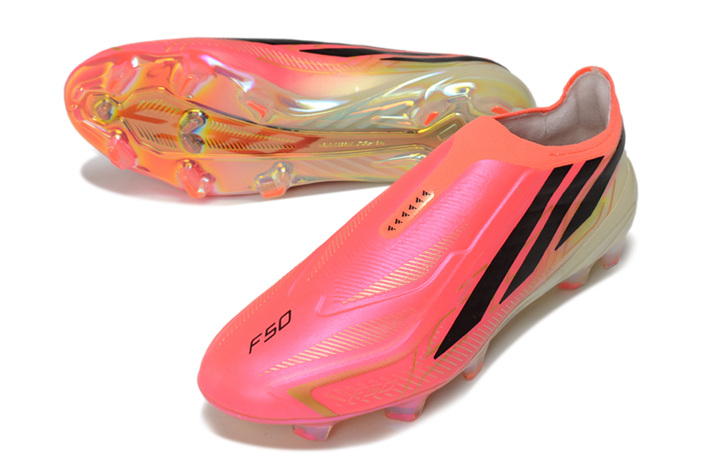 F50 Hyperfast Laceless WC2026