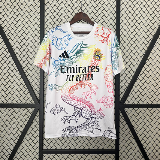 Real Madrid 2024/25 Special Edition