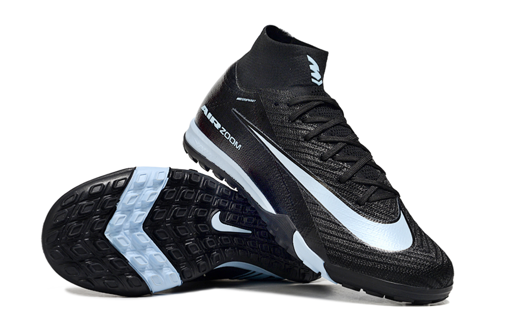 Mercurial Air Zoom Superfly 10 Turf - 12/13/14 SIZES
