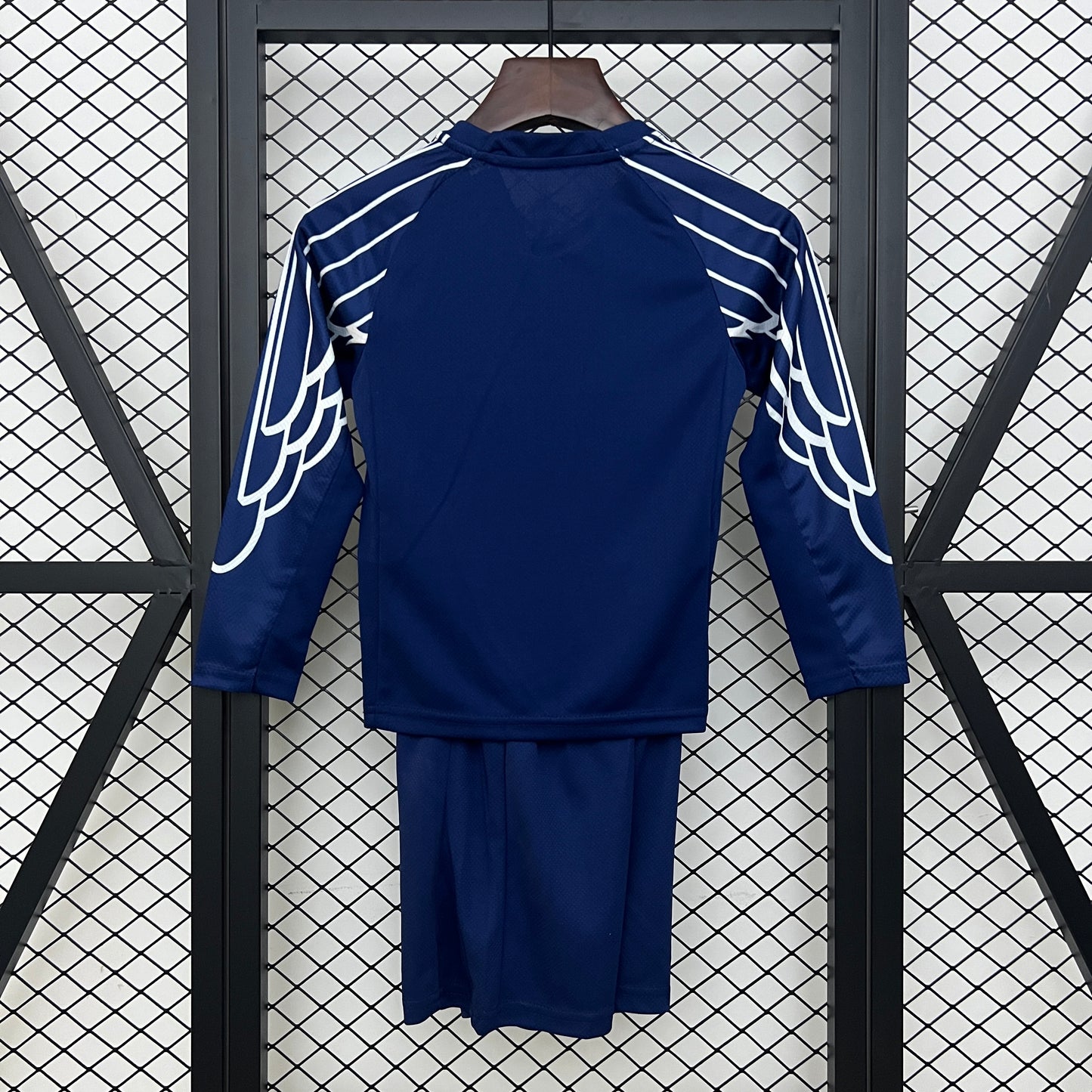 Kids PSG 24/25  Fourth Away