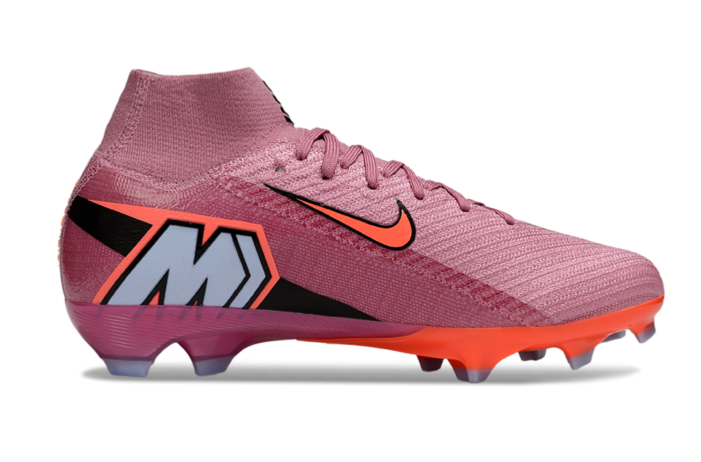 Mercurial Air Zoom Superfly 10 - 12/13/14 SIZES