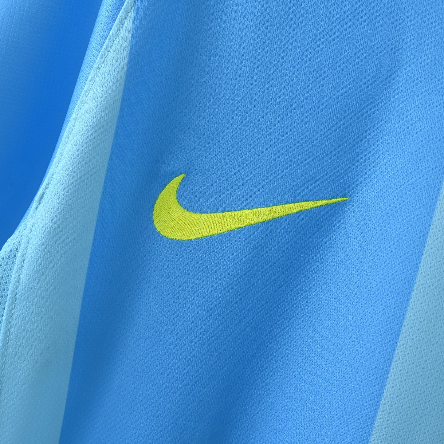 Retro Barcelona 2007/08 Jersey