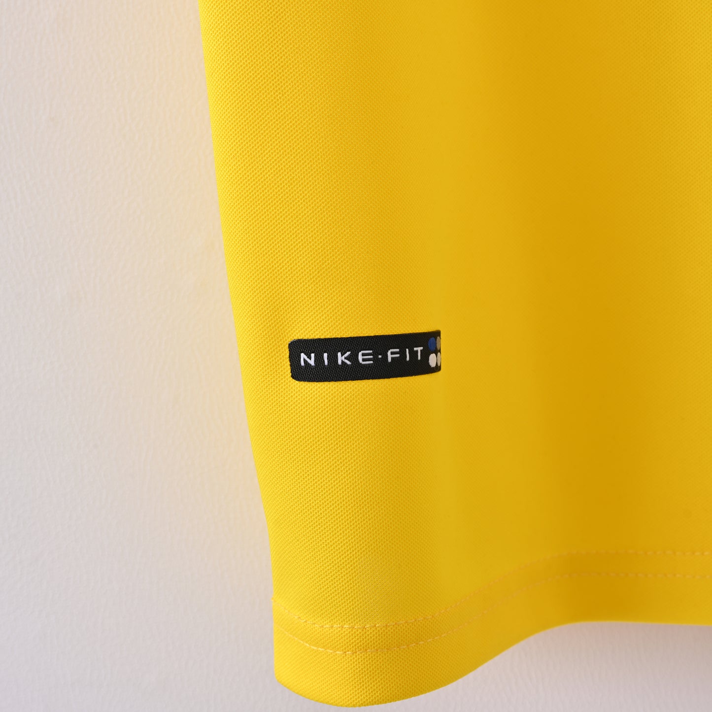 Retro Brasil 1997 Jersey