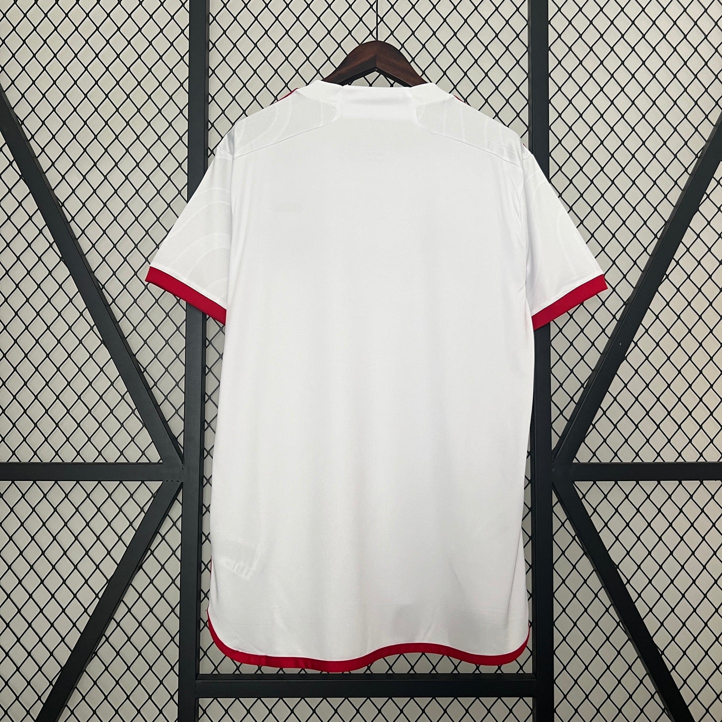 Flamengo 24/25 Away Jersey