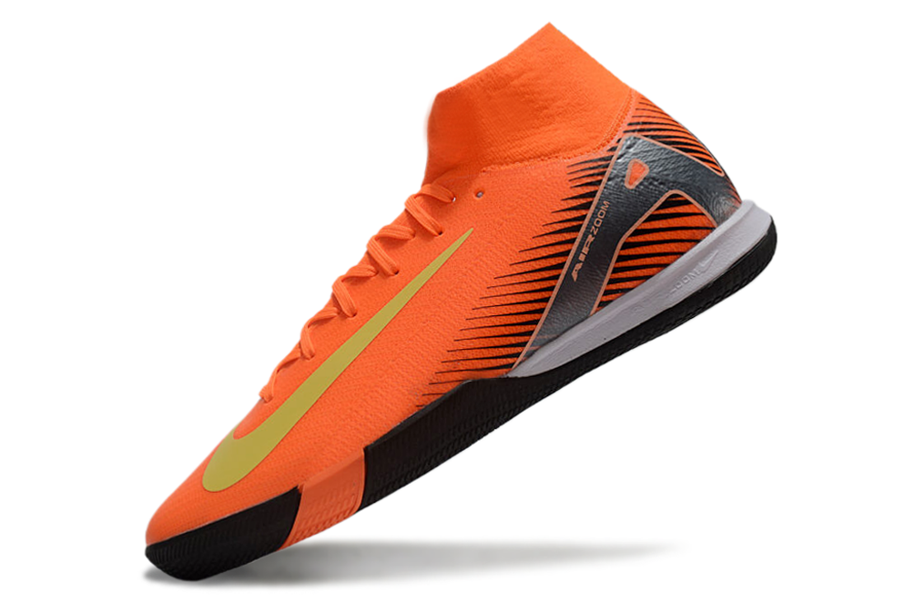 NIKE AIR ZOOM MERCURIAL SUPERFLY 10 FUTSAL