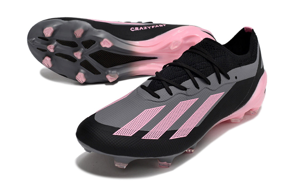 Adidas X CRAZYFAST MESSI