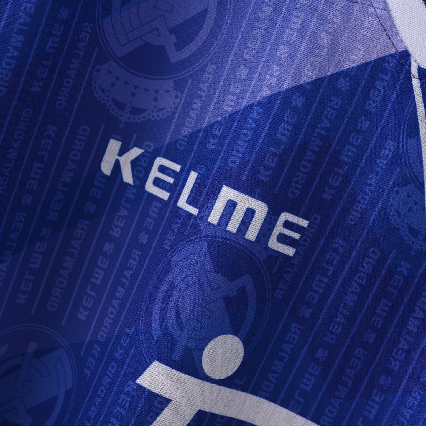 Retro Real Madrid 1996/97 Jersey