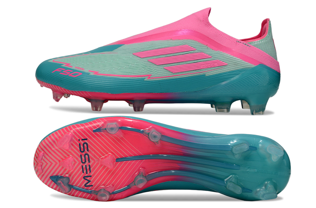 Adidas F50 Elite Laceless