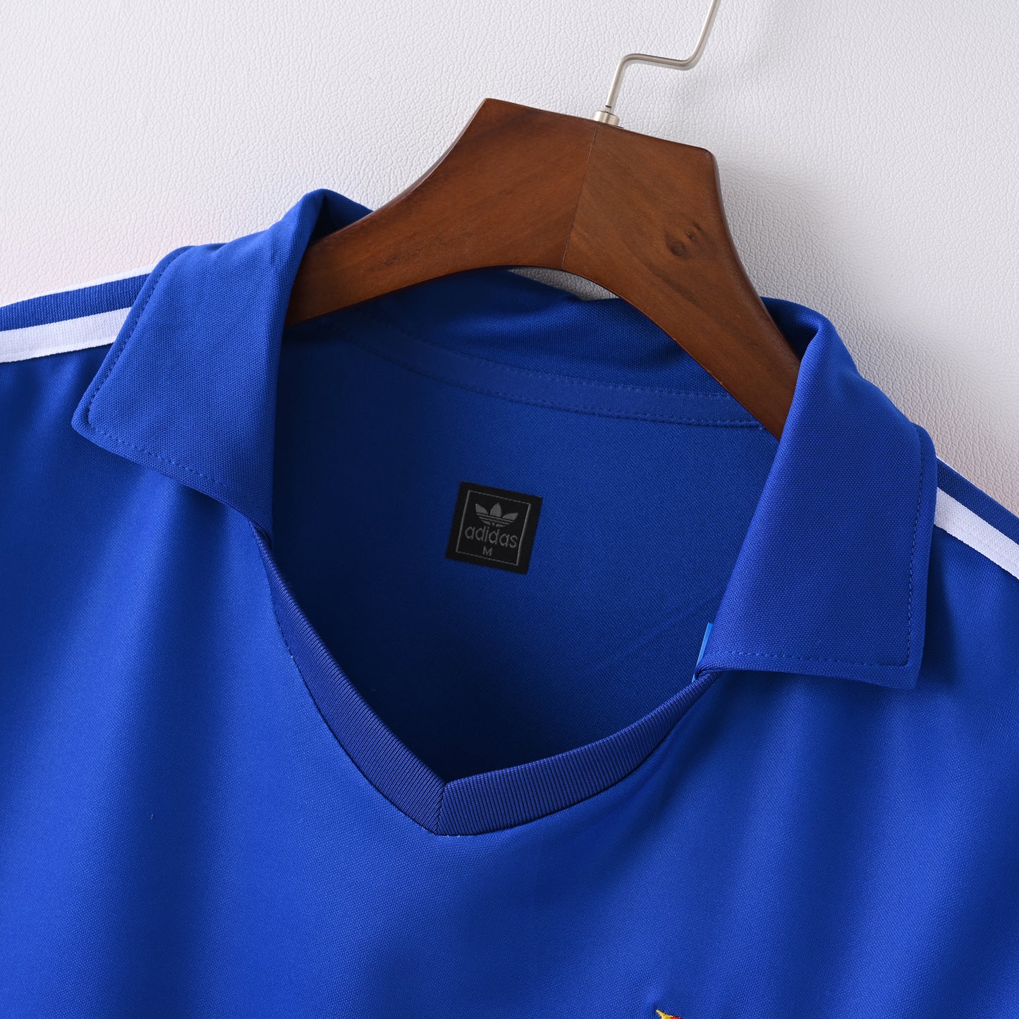 Retro France 1982/84 Jersey