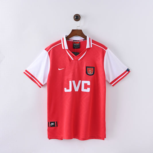 Retro Arsenal Jersey 1996/97