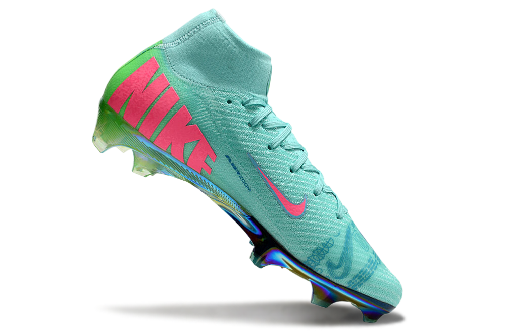 Nike Mercurial Air Zoom Superfly 10 Elite SE