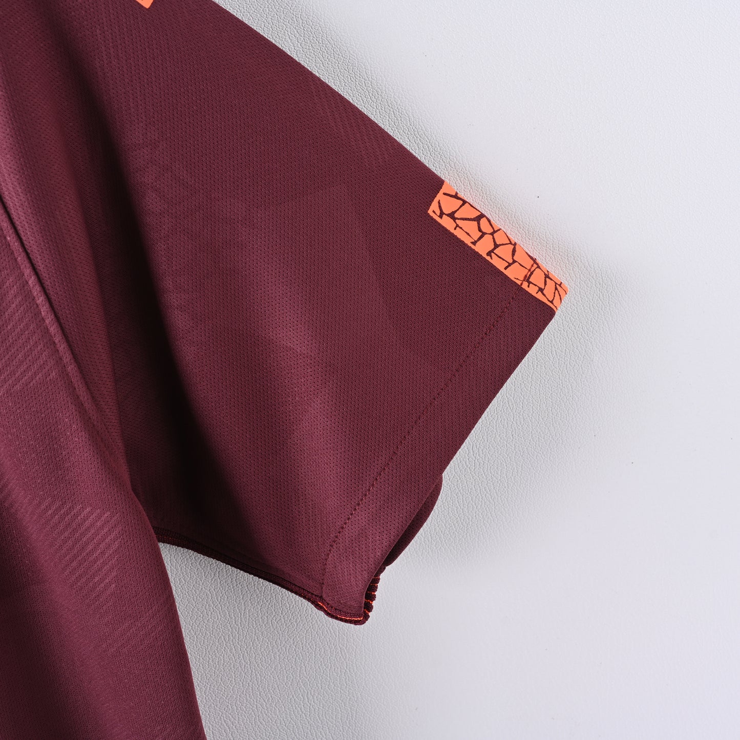 Retro Barcelona 2017/18 Jersey