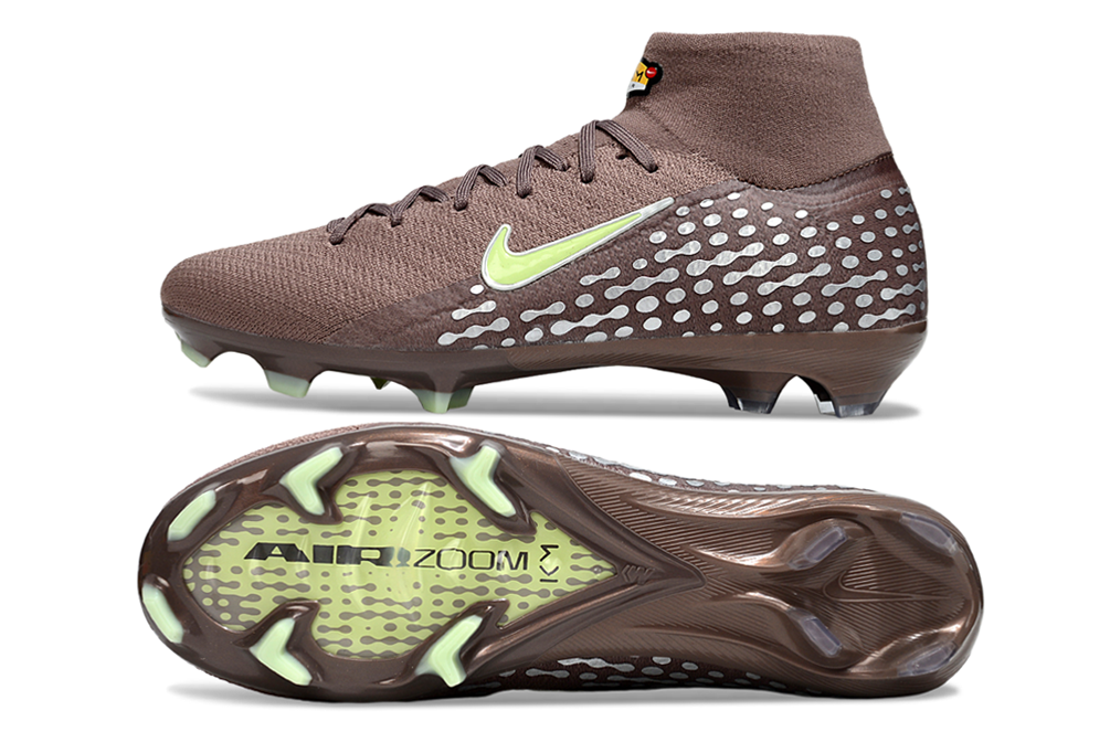 Nike Mercurial Air Zoom Superfly 10