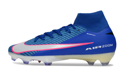Nike Mercurial Air Zoom Superfly 10