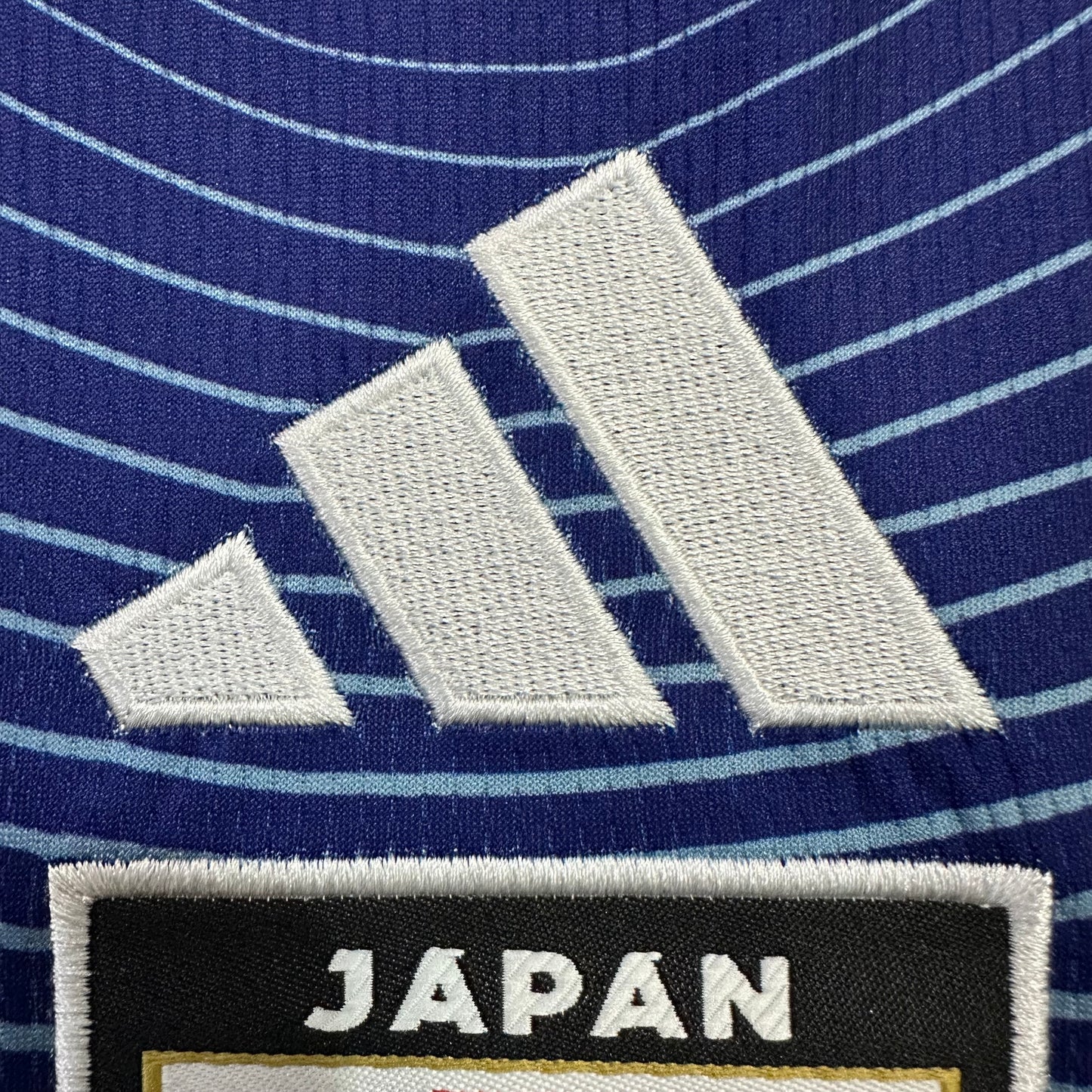 Japan 2026 Home Jersey