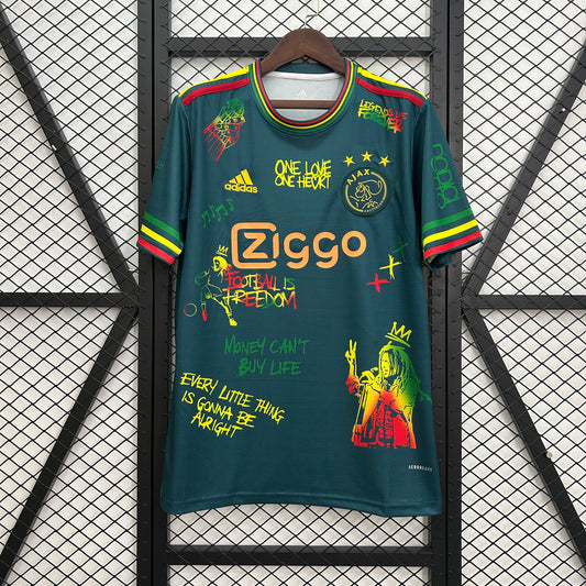 Ajax 25/26 Special Edition Jersey