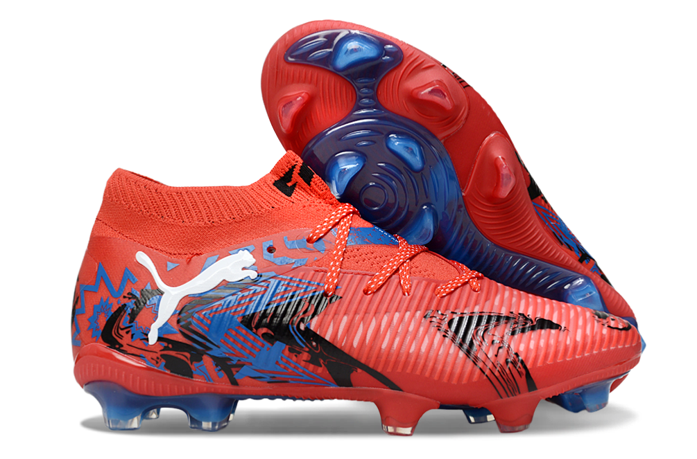 FUTURE 8 ULTIMATE