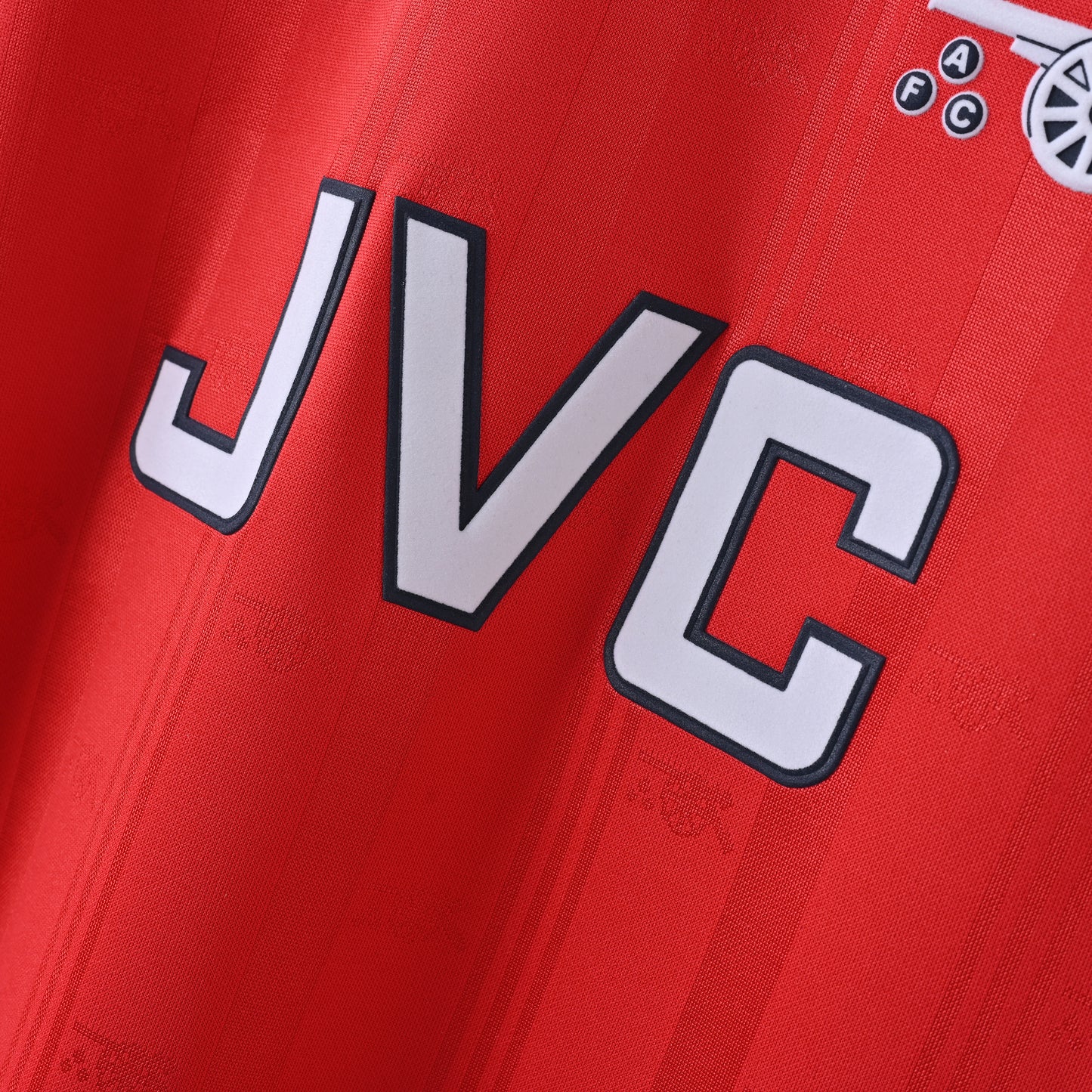 Retro Arsenal Jersey 1988/90