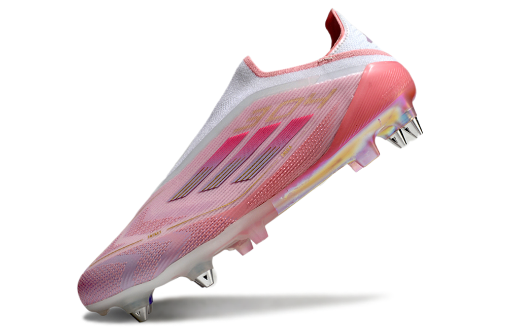 Adidas F50 Laceless SG